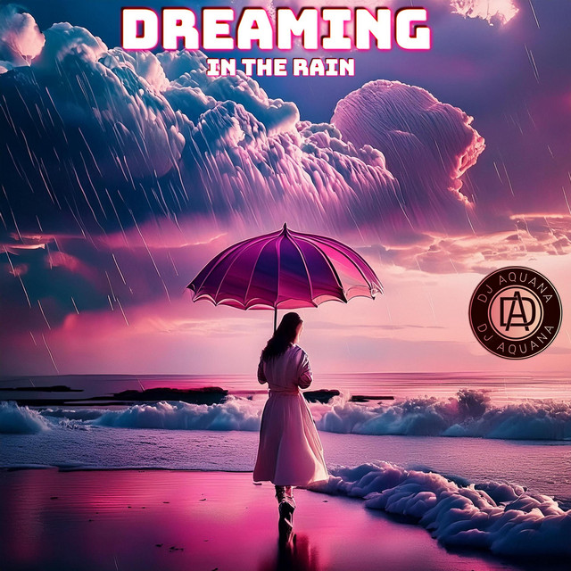 Dreaming In The Rain (Radio Edit) cover art