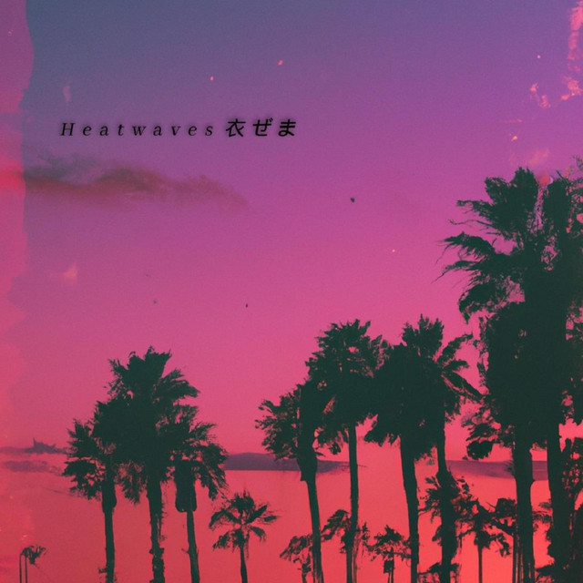 H e a t w a v e s cover