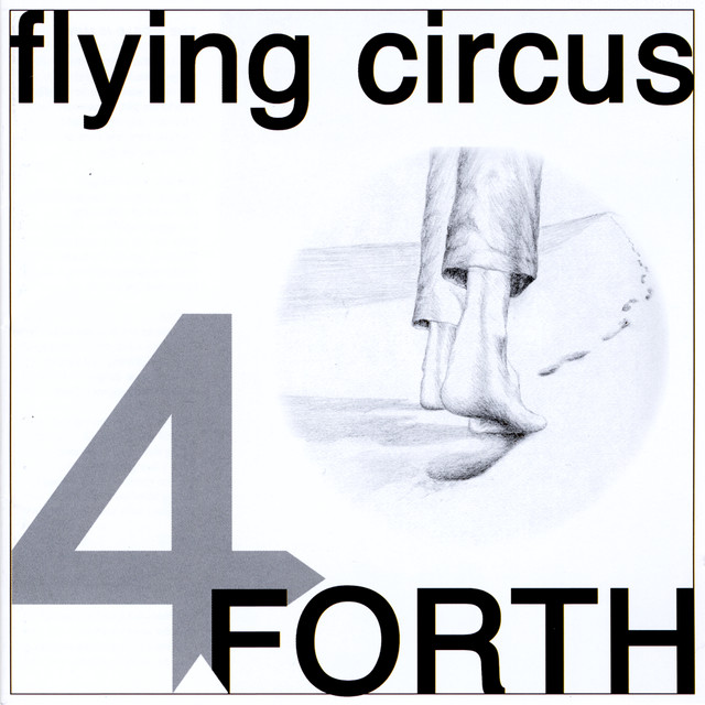 Forth cover art