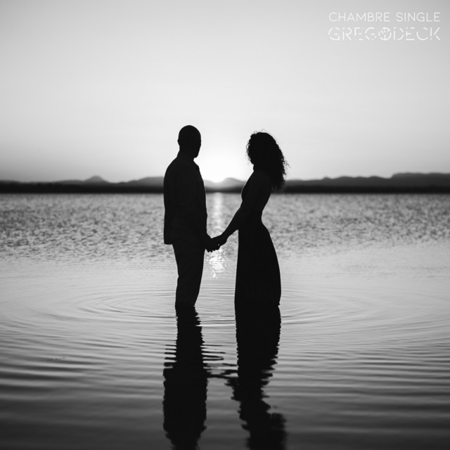 Chambre single cover