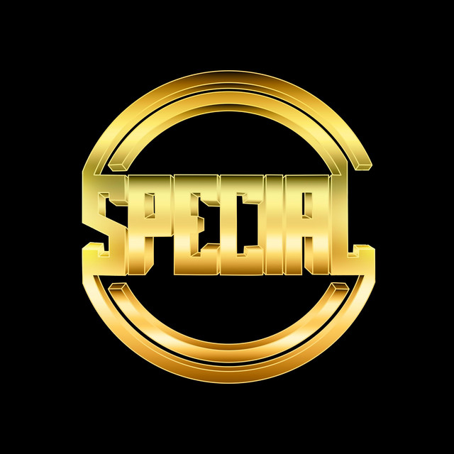 Special cover art