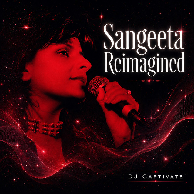Nachangi - DJ Captivate Remix