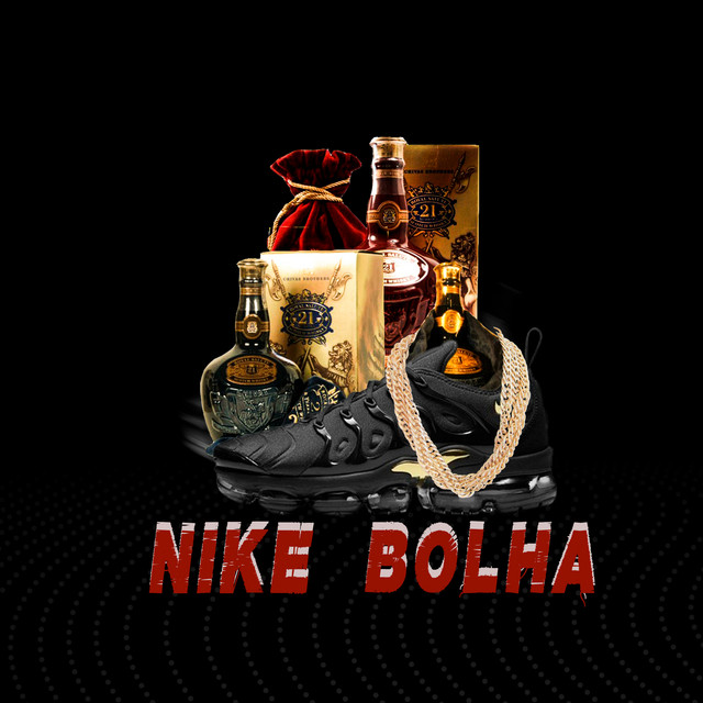 Nike Bolha