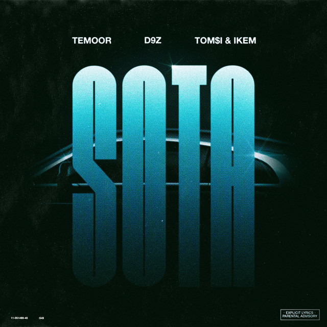 Sota cover art