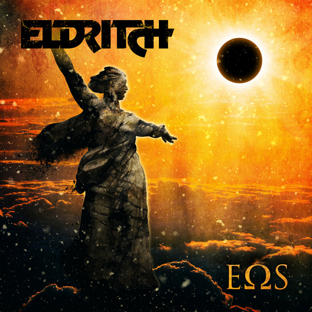 Eos cover