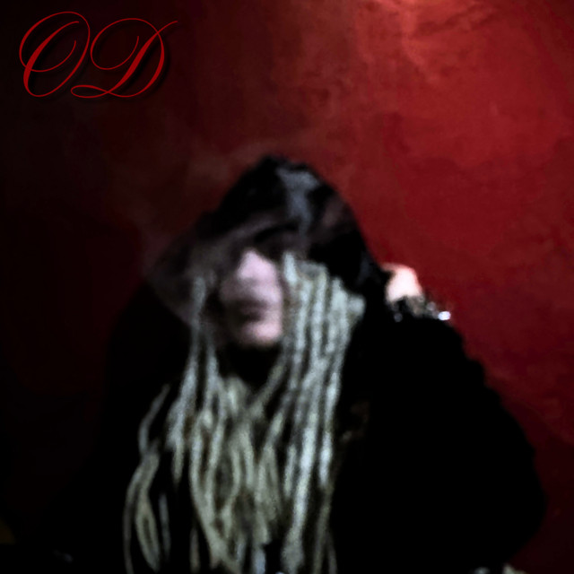 OD cover art