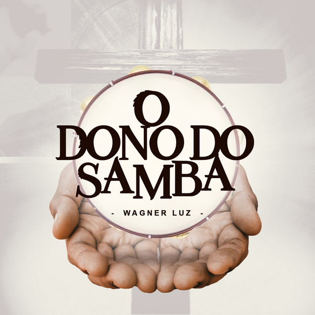O Dono do Samba cover art