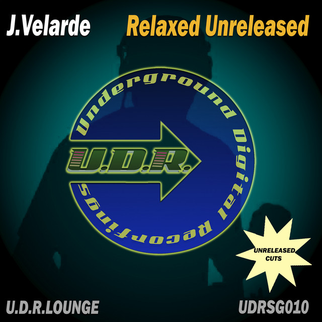 Relaxed Unreleased cover art