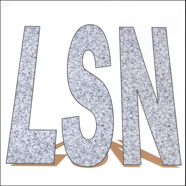 LSN Listen To A Lesson from Light Skin Niggaz cover art