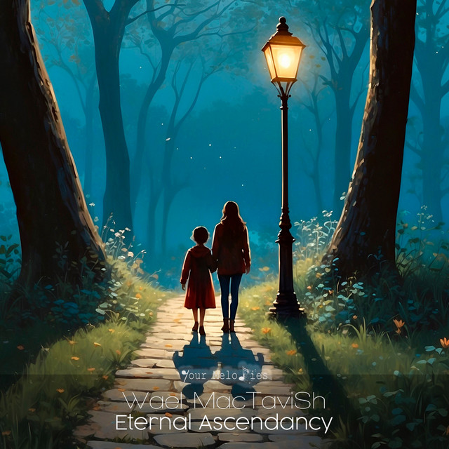 Eternal Ascendancy - Intro Mix