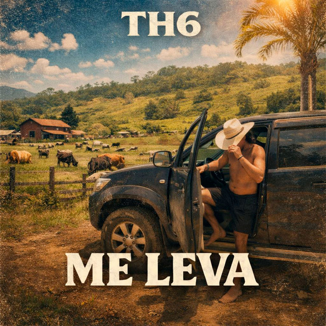 Me Leva
