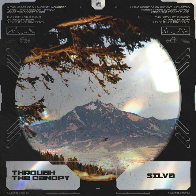 Through The Canopy - Extended Mix