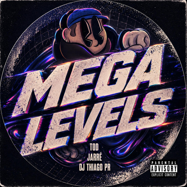 Mega Funk Levels