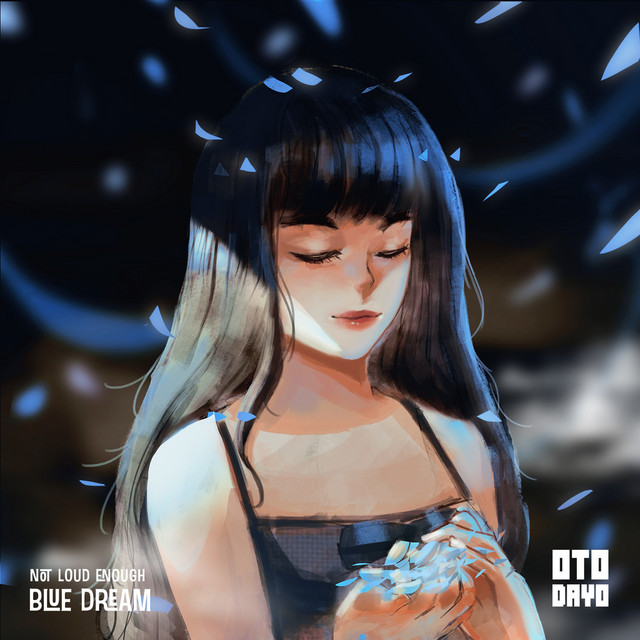 Blue Dream album art