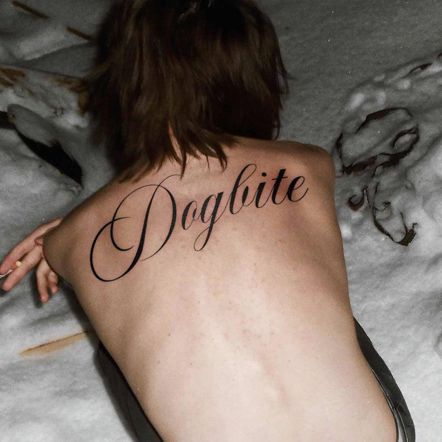 dog bite cover art