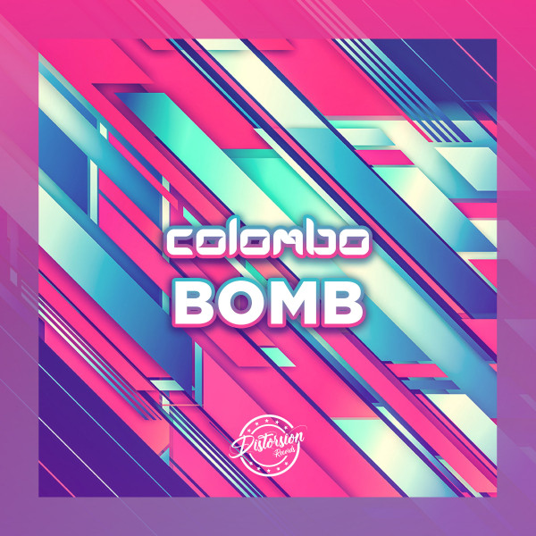 Bomb album art