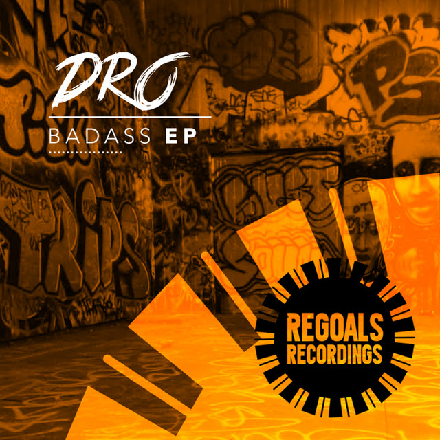BADASS - Original Mix