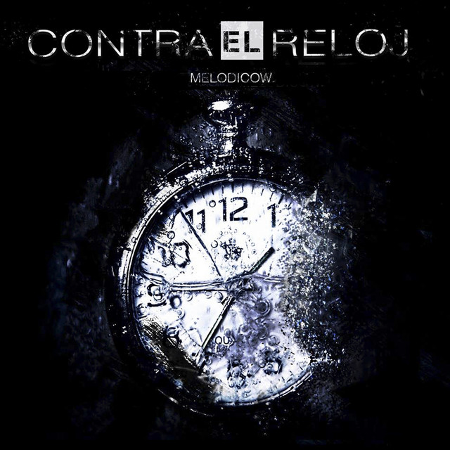 Contra el Reloj cover art