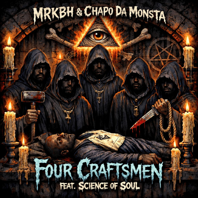 Four Craftsmen