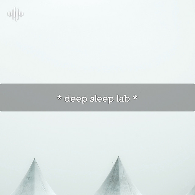 * deep sleep lab * - Album by White Noise Therapy | Spotify