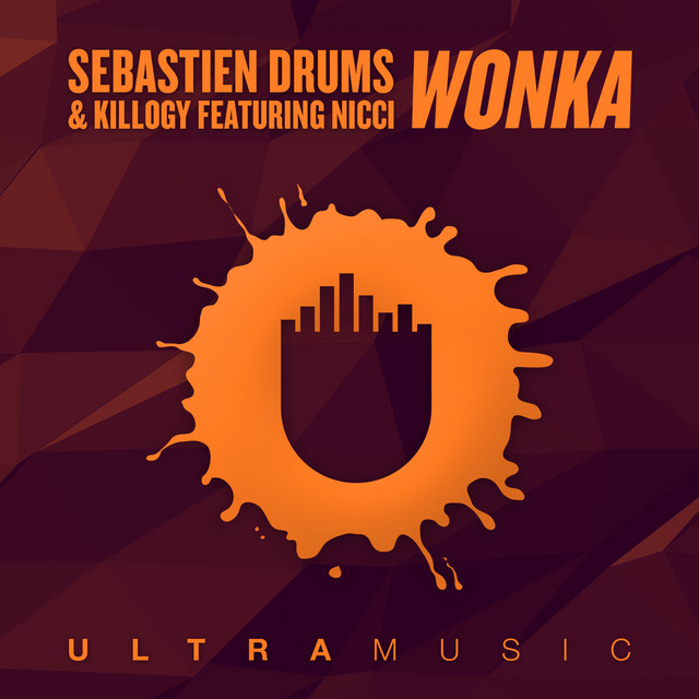 Wonka (Radio Edit)