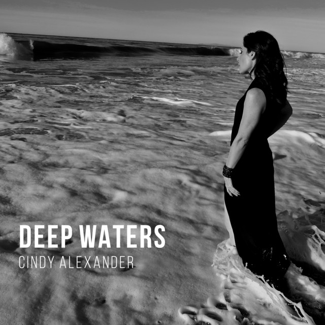 Deep Waters cover