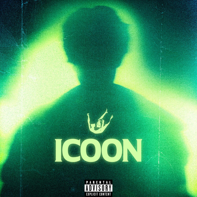 ICOON cover art