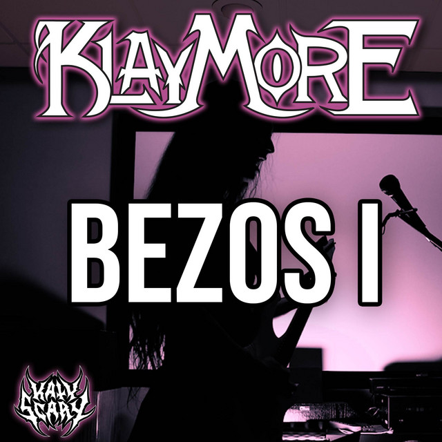 Bezos I - Metal Cover