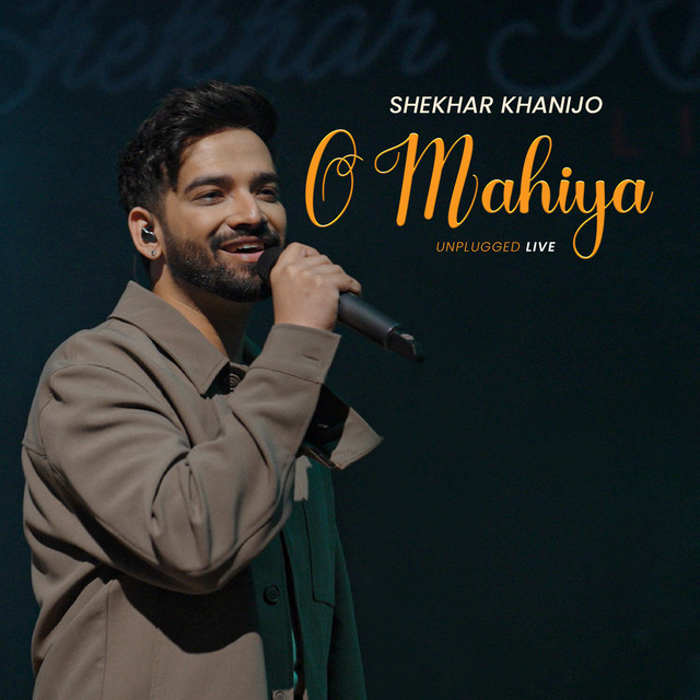 O Mahiya - Unplugged