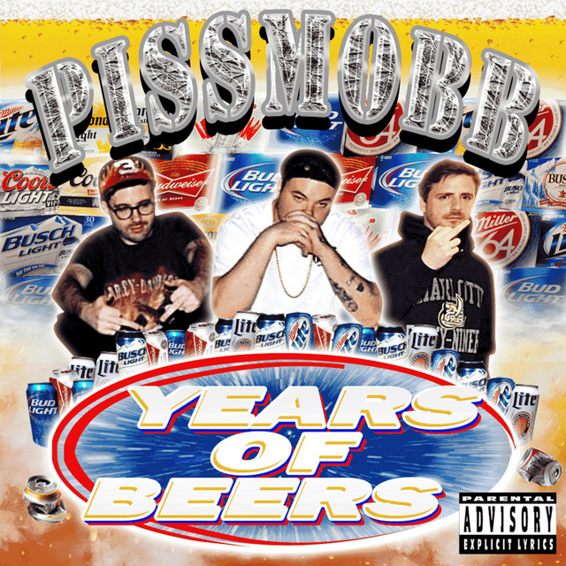 Years of Beers