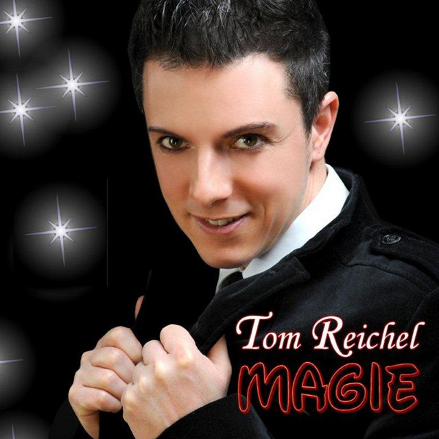 Tom Reichel Photo