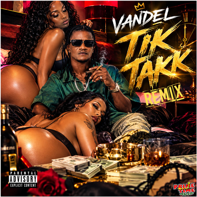 Tik Takk (Remix)