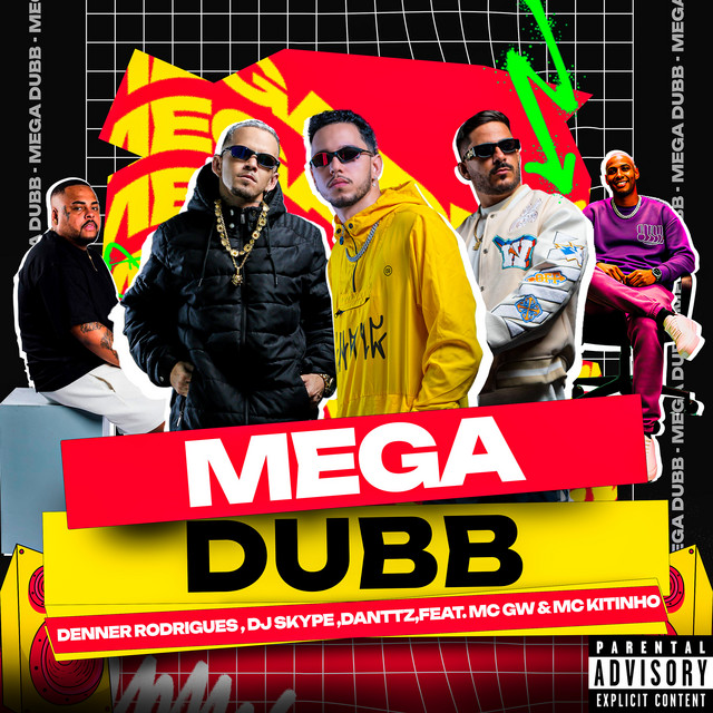 Mega Dubb