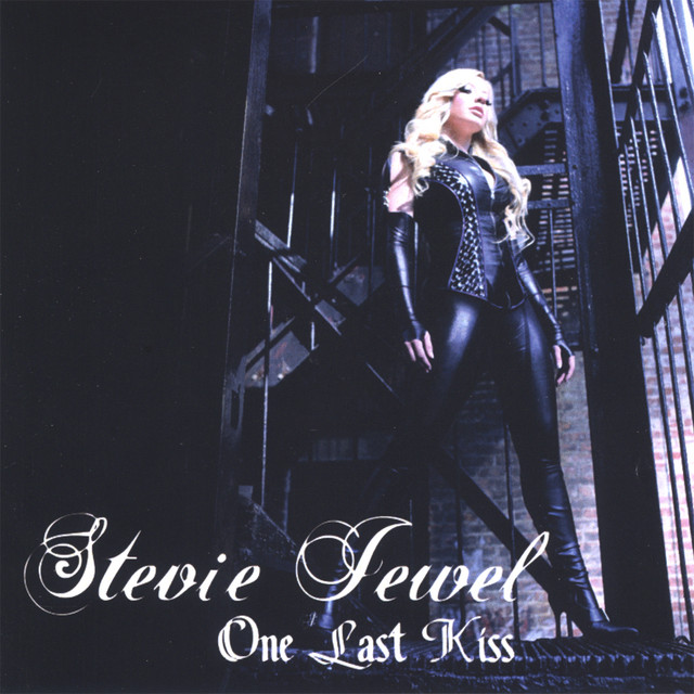One Last Kiss (Seal The Deal) - Remix By Josh Harris cover art