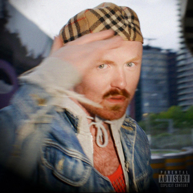BETTA cover art