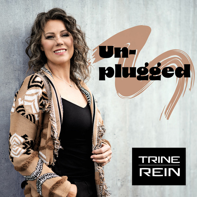 Unplugged cover art