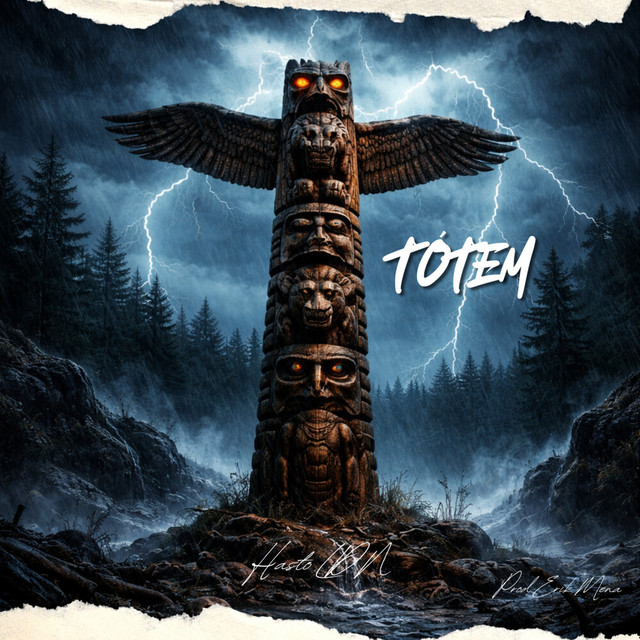 Tótem