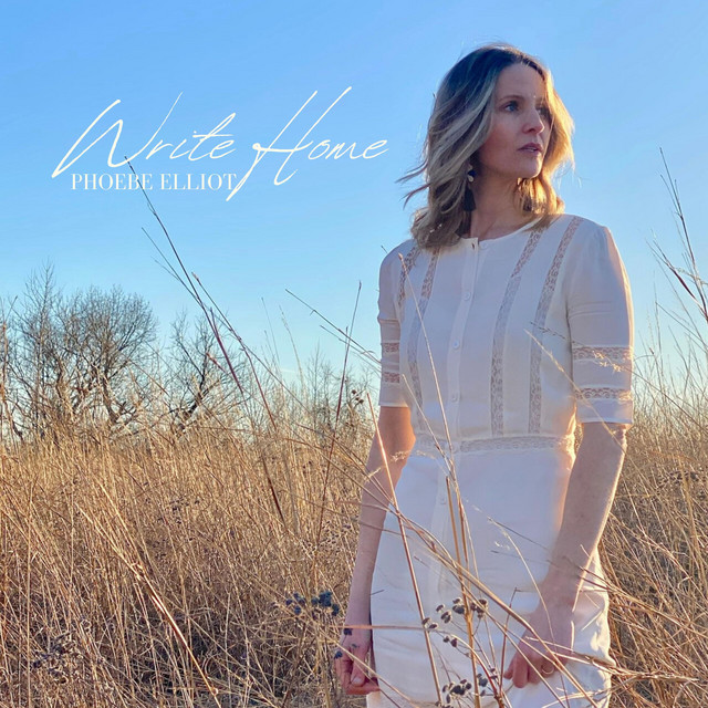 Write Home cover art