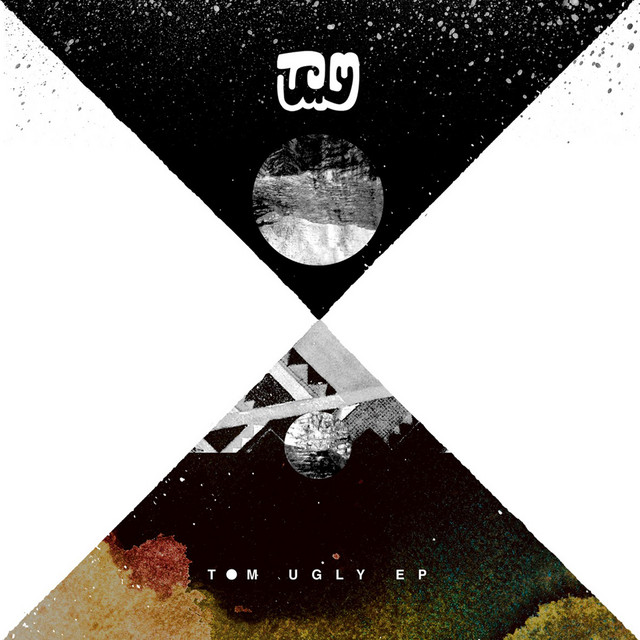 Tom Ugly EP cover