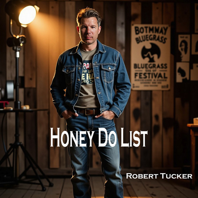 Honey Do List