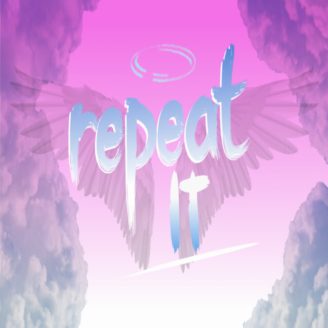 Repeat It cover art