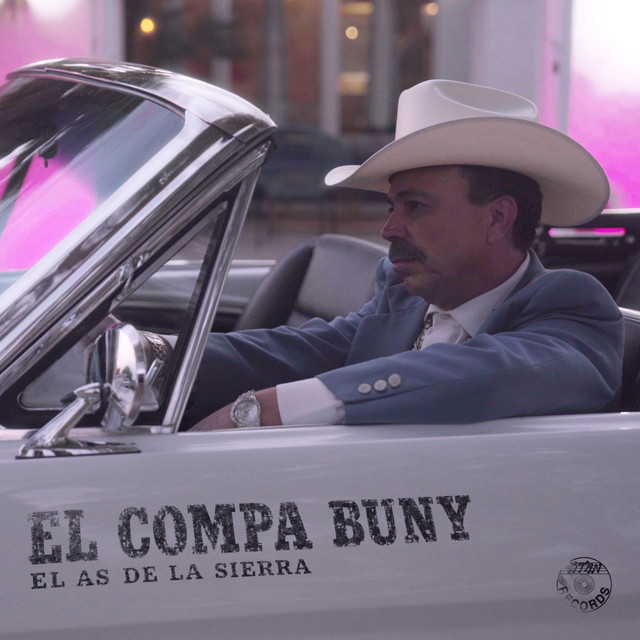 El Compa Buny album image