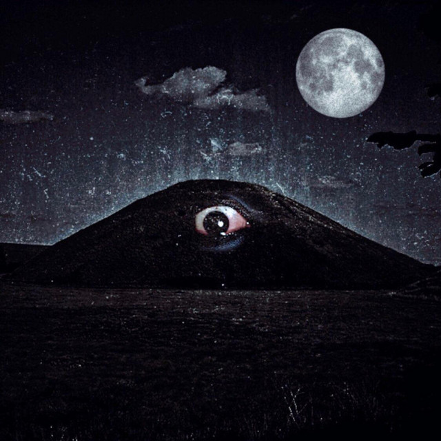 Hills Have Eyes cover art
