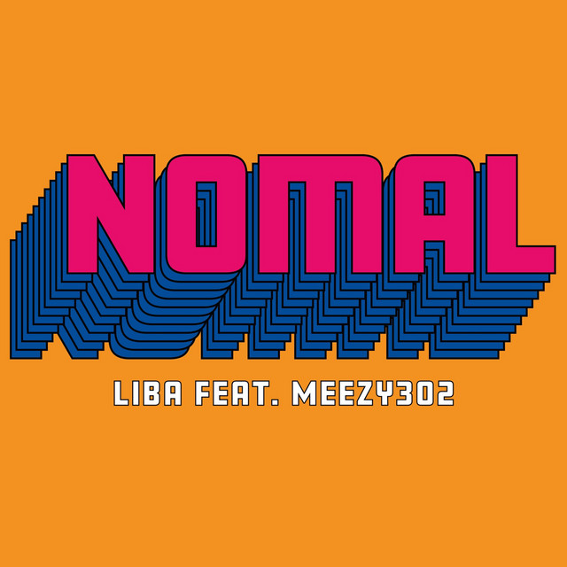 Nomal cover art