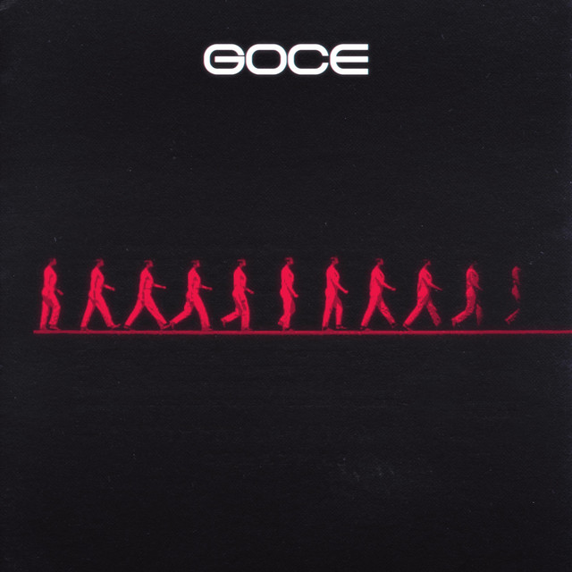 Goce cover art