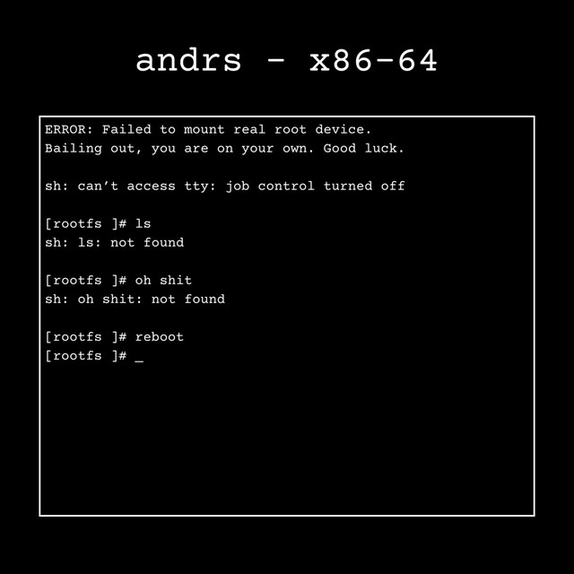 andrs