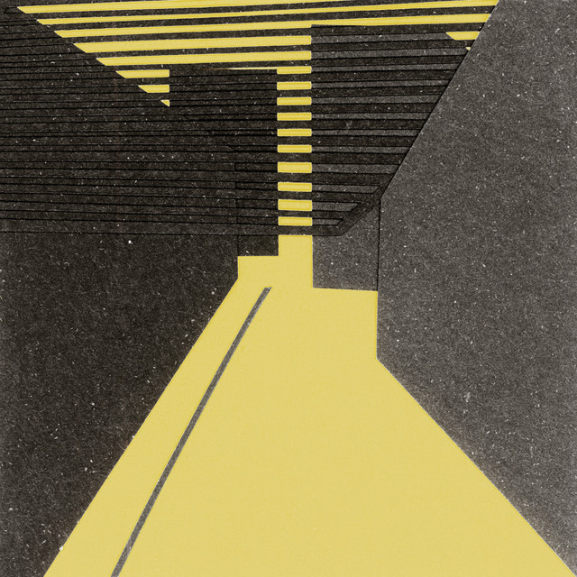 Neustadt cover art