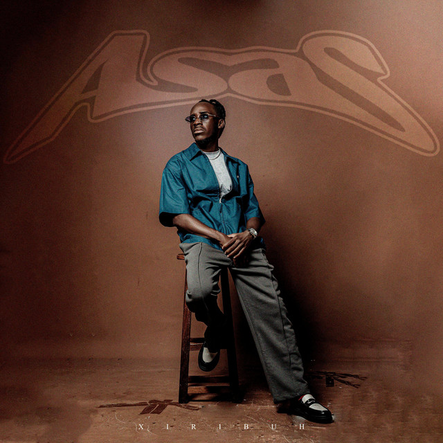 album image