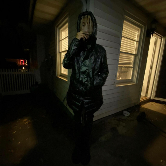 Late Night(faygo) cover art