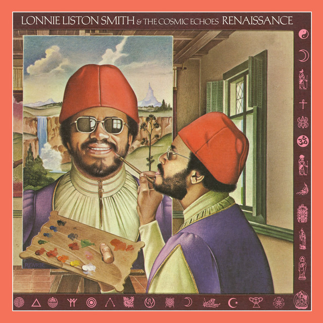 Lonnies’ Legends and the Currents Photo